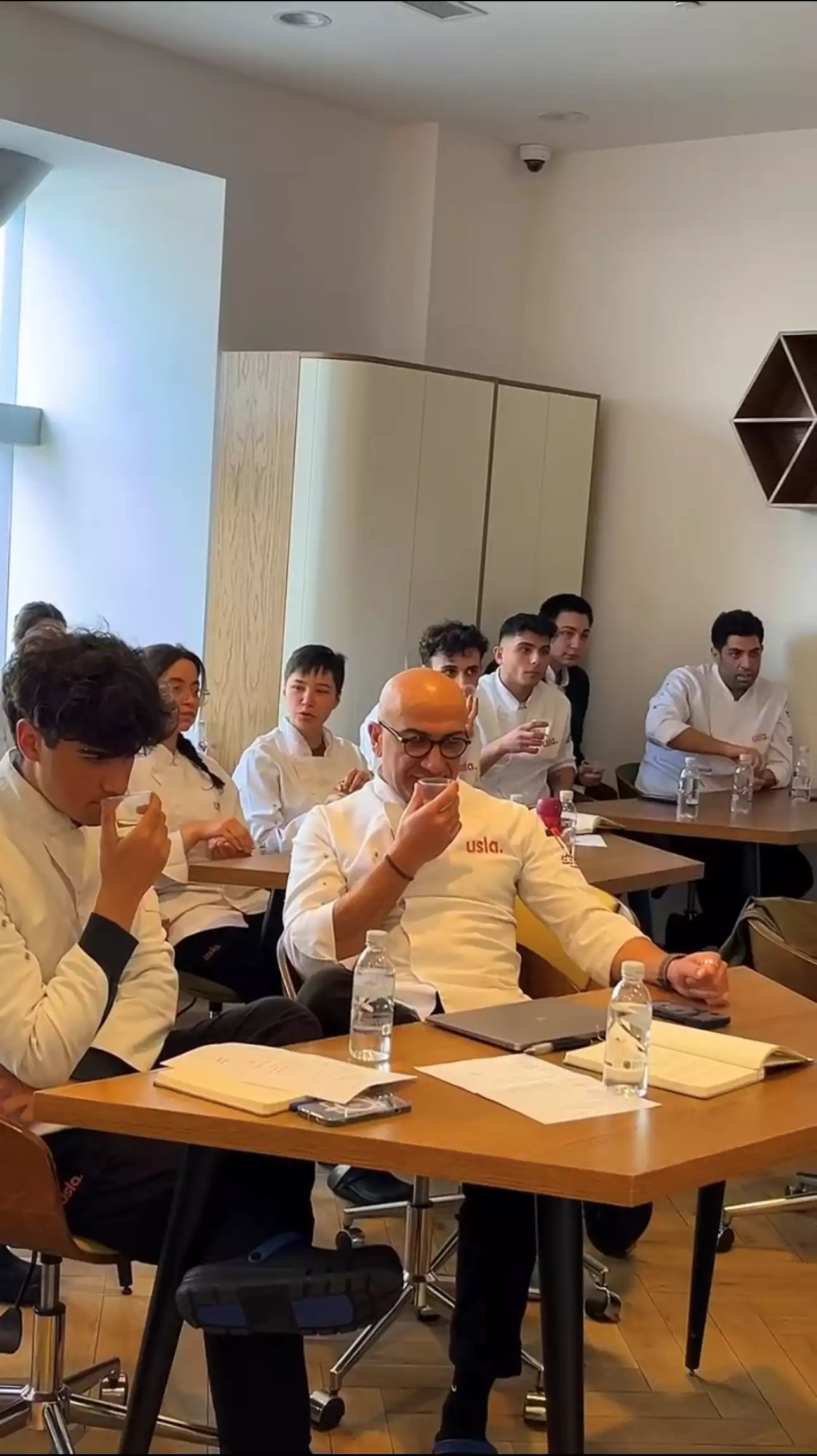 Gastronomi Nasıl İlerler