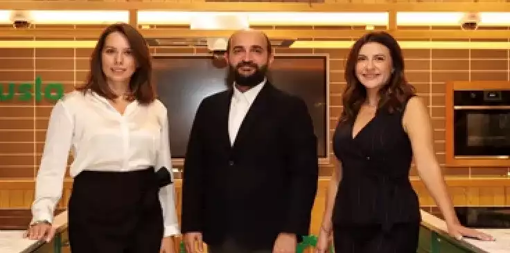 Gastronomi Okulu Usla'da Yeni Dönem 