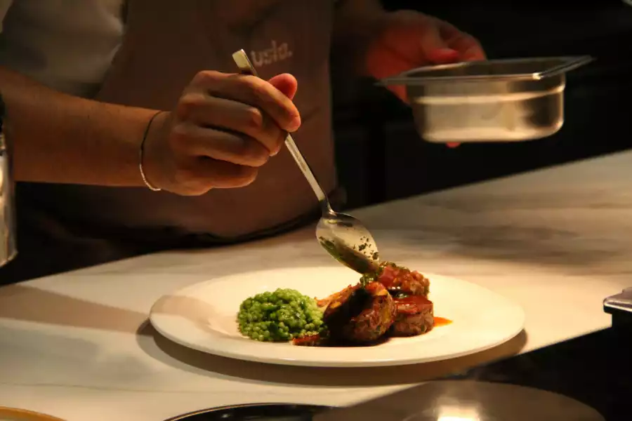 L'école qui change les règles du jeu en gastronomie : USLA