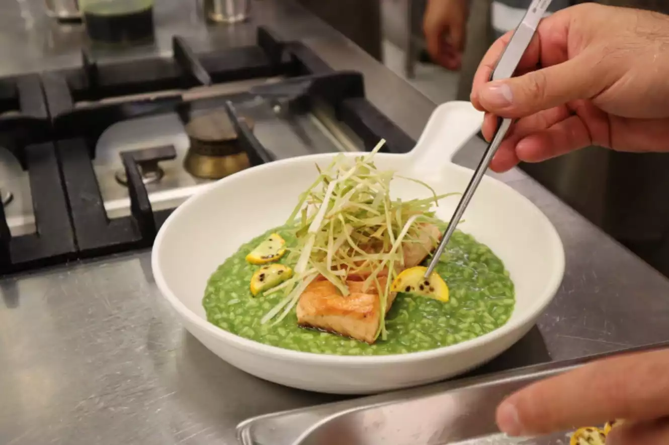 Tecrübeyle Güncellenmek: USLA Kanyon'a Taşındı