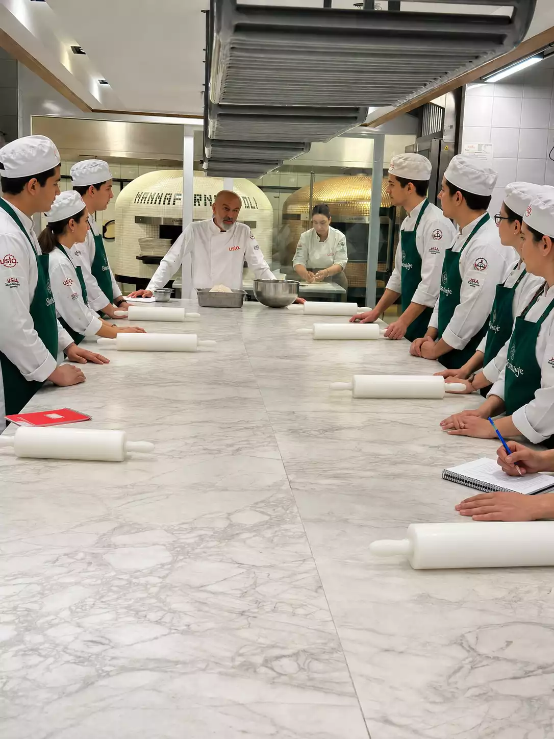 Développement de l'éducation gastronomique en Turquie et contribution des académies culinaires au secteur