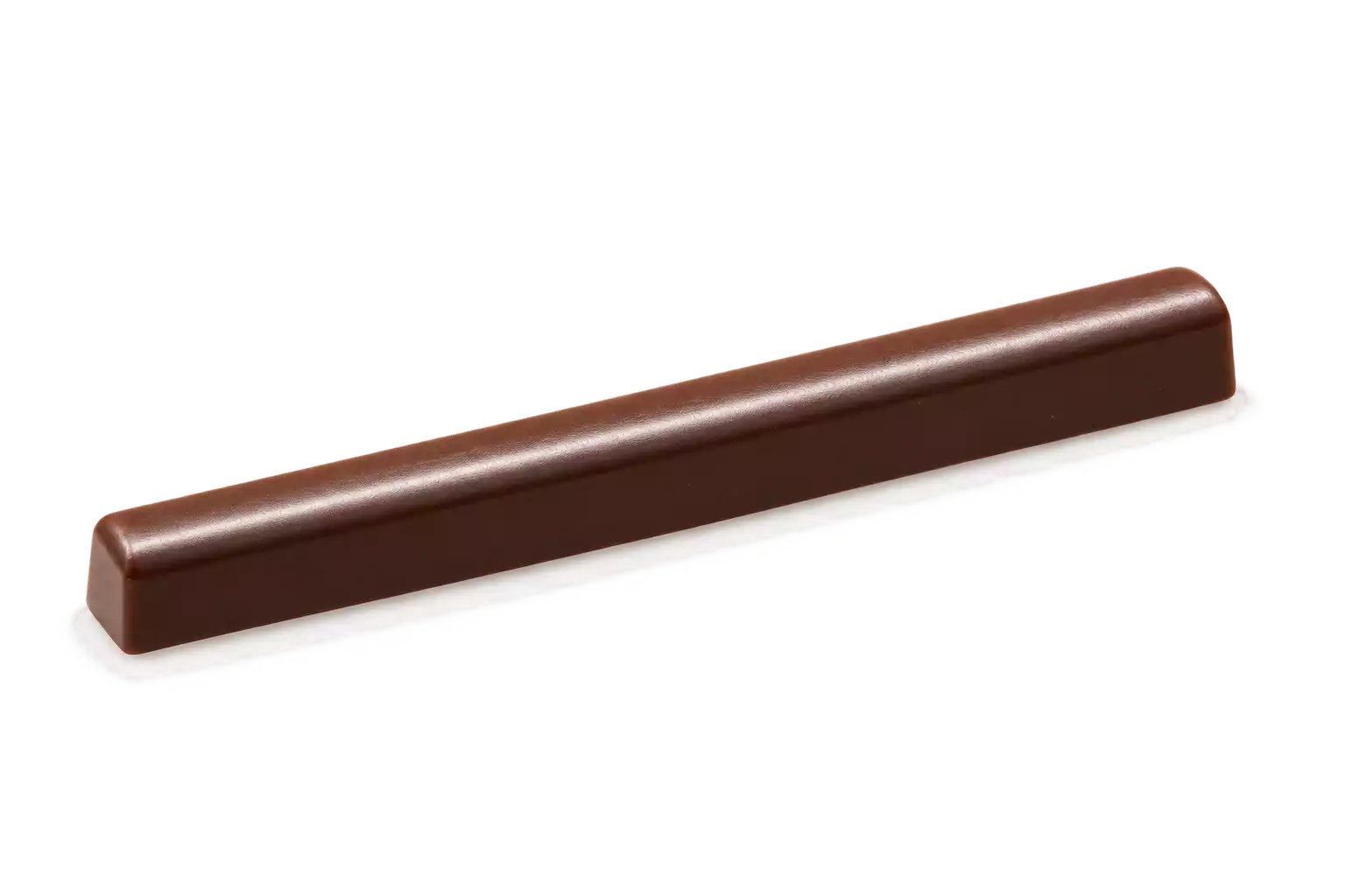 Naneli Akide Şekeri ile Dark Bitter Çikolata Stick