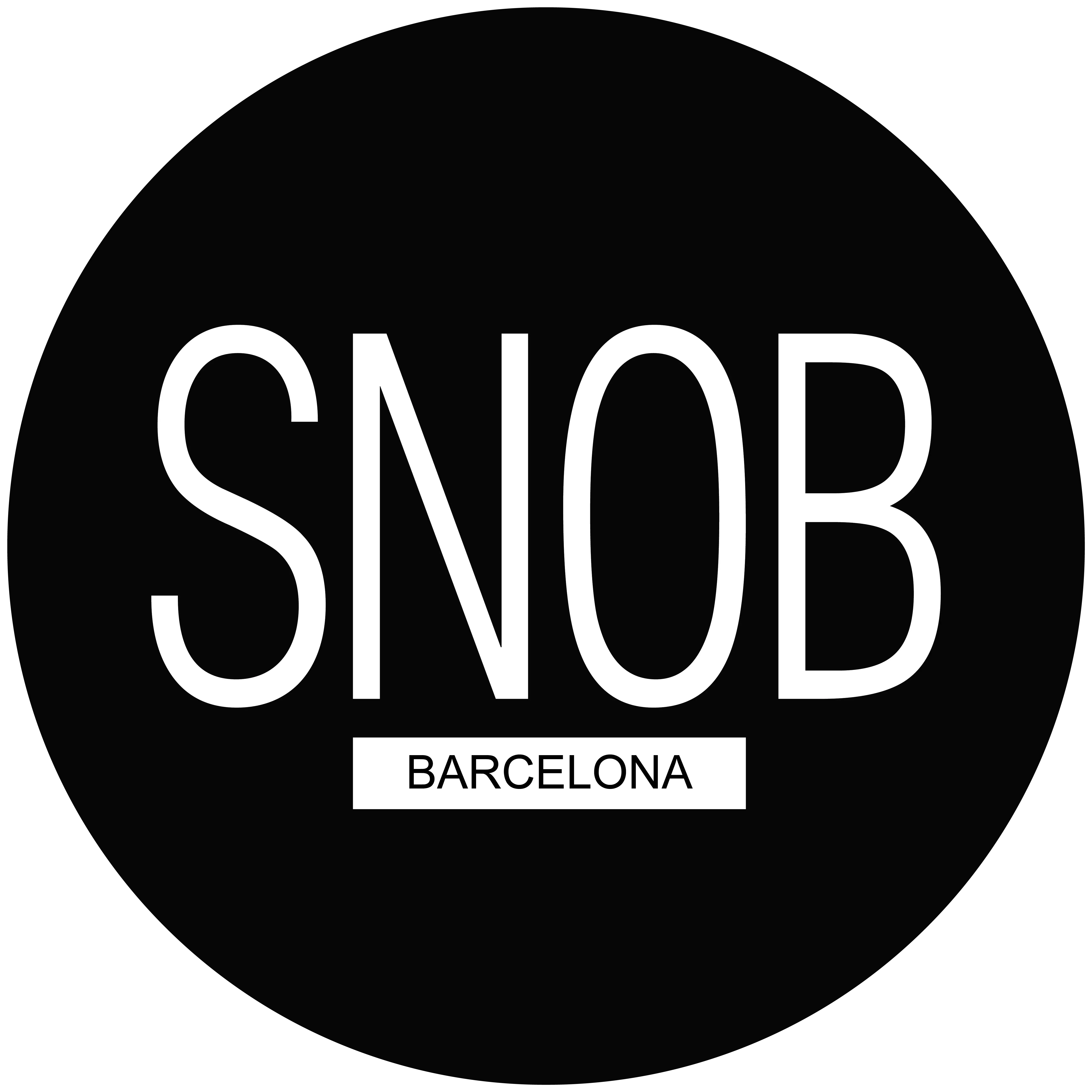 SNOB Barcelona