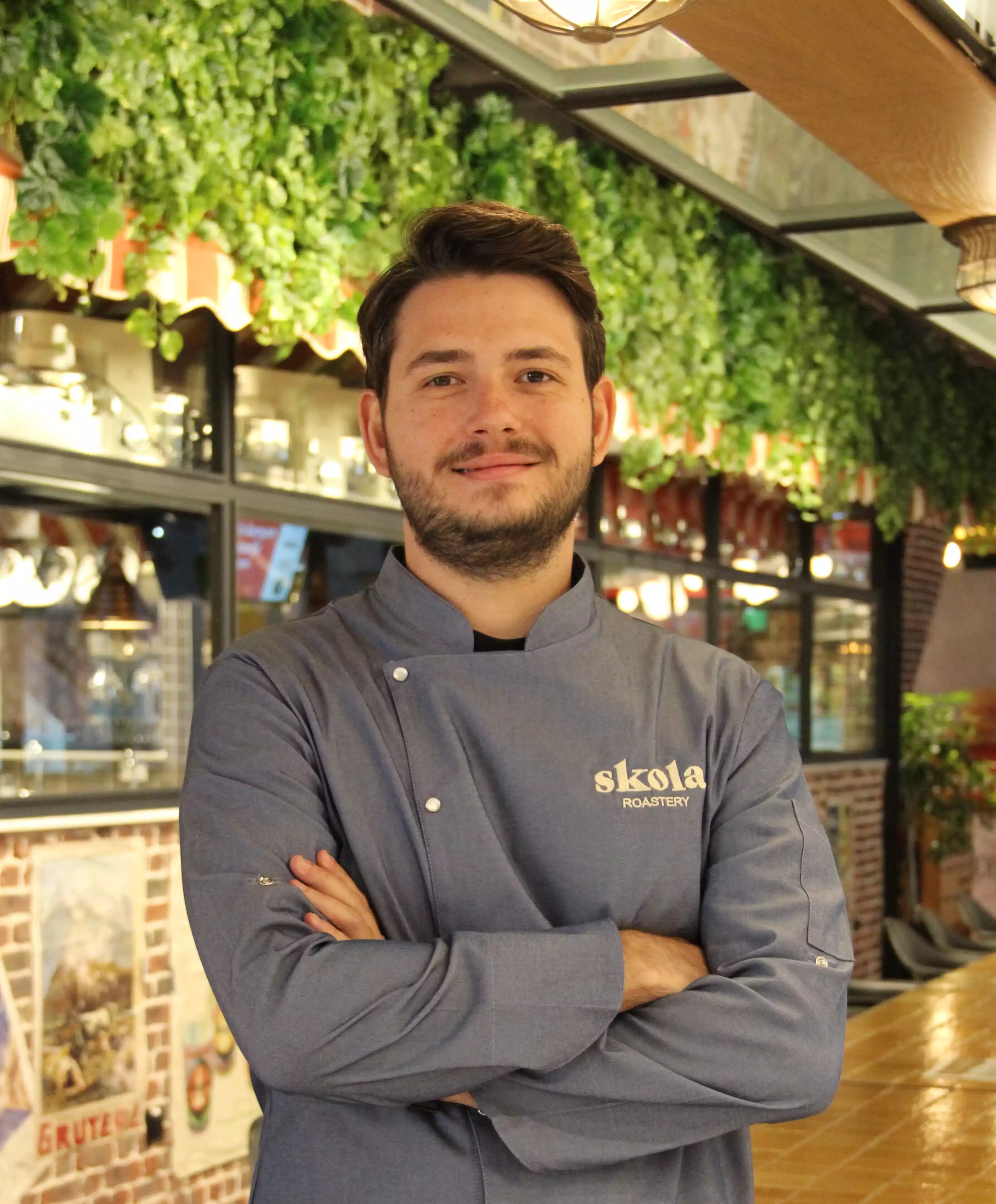 Cem İzmiroğlu