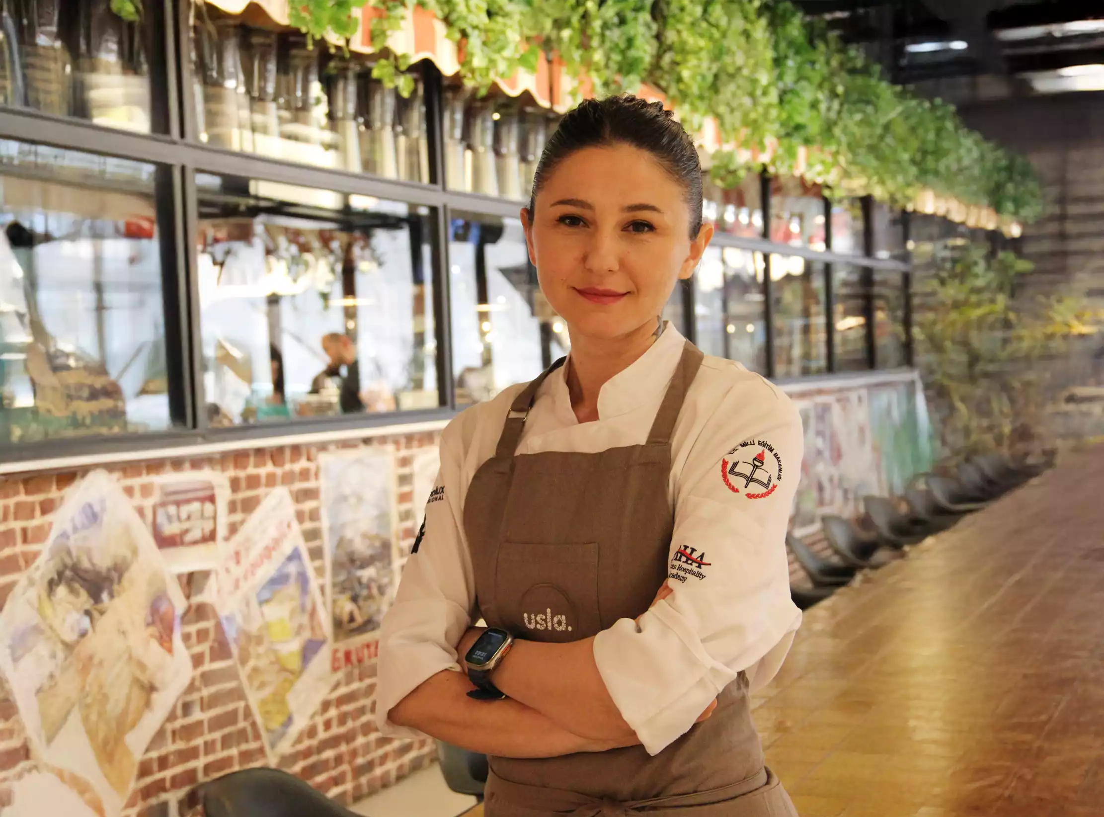 Gamze Karapoyraz Özel