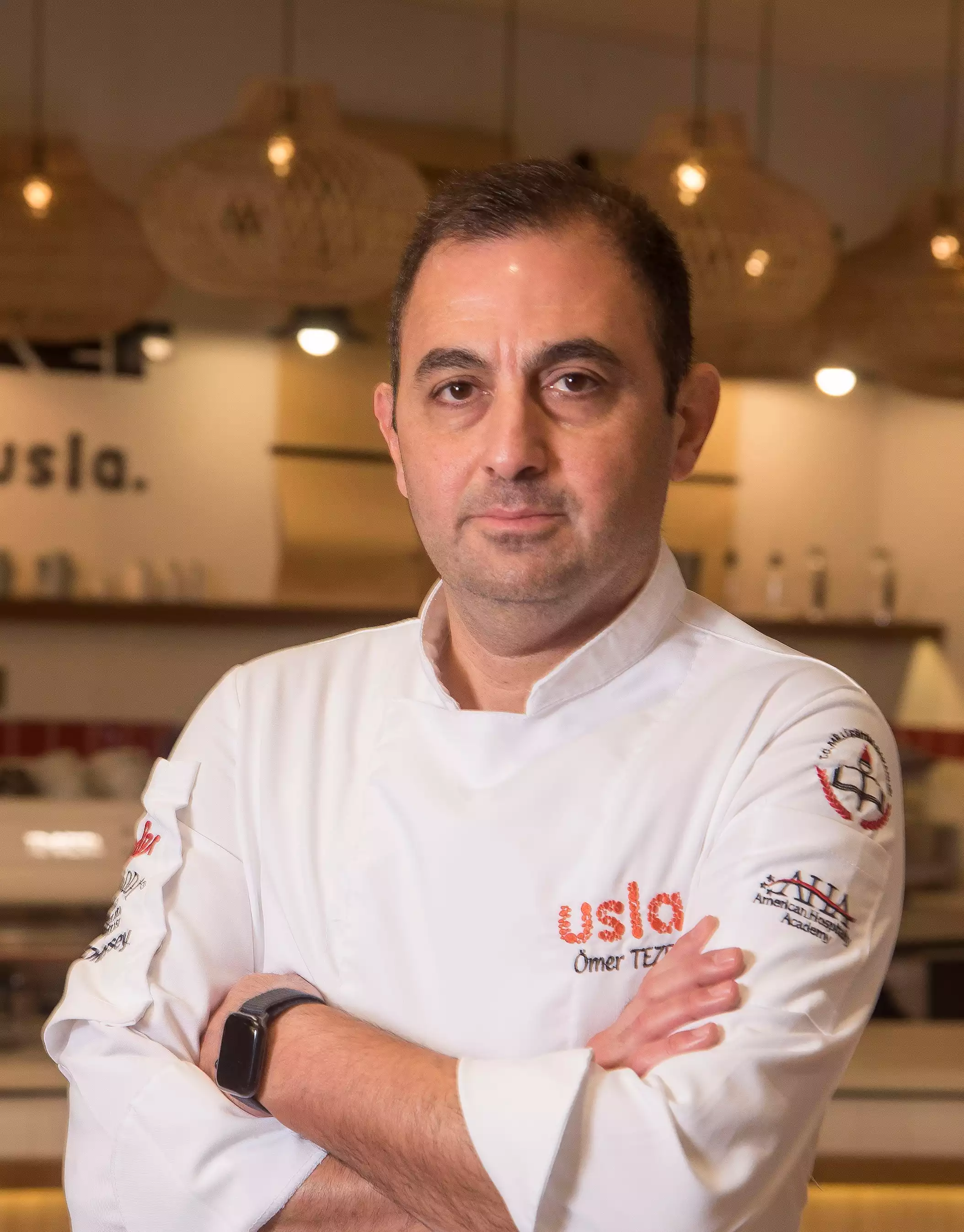 Ömer Tezel