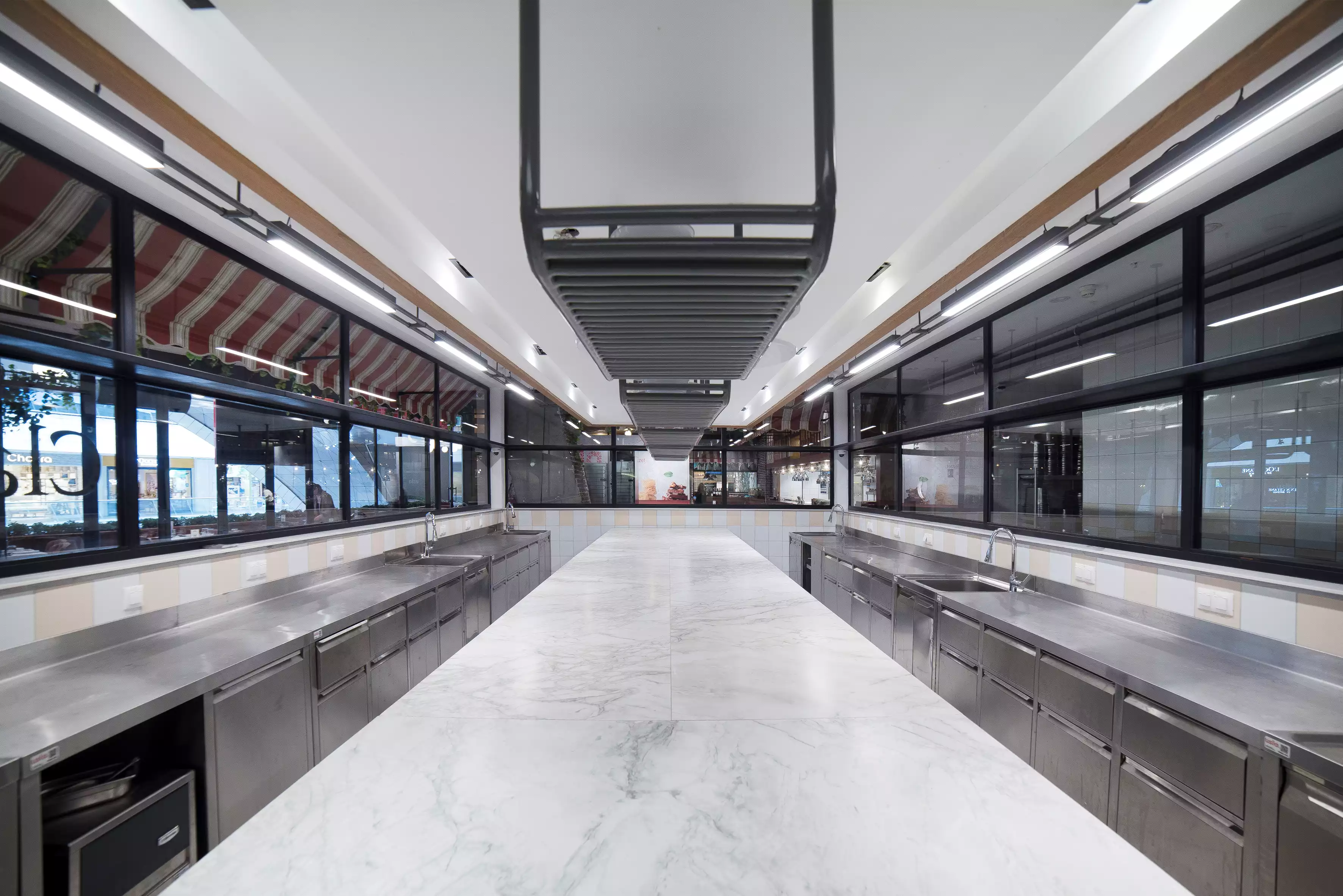 Profesyonel Pizza ve Ekmek Sınıfı