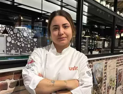 Sıla Çoşkun