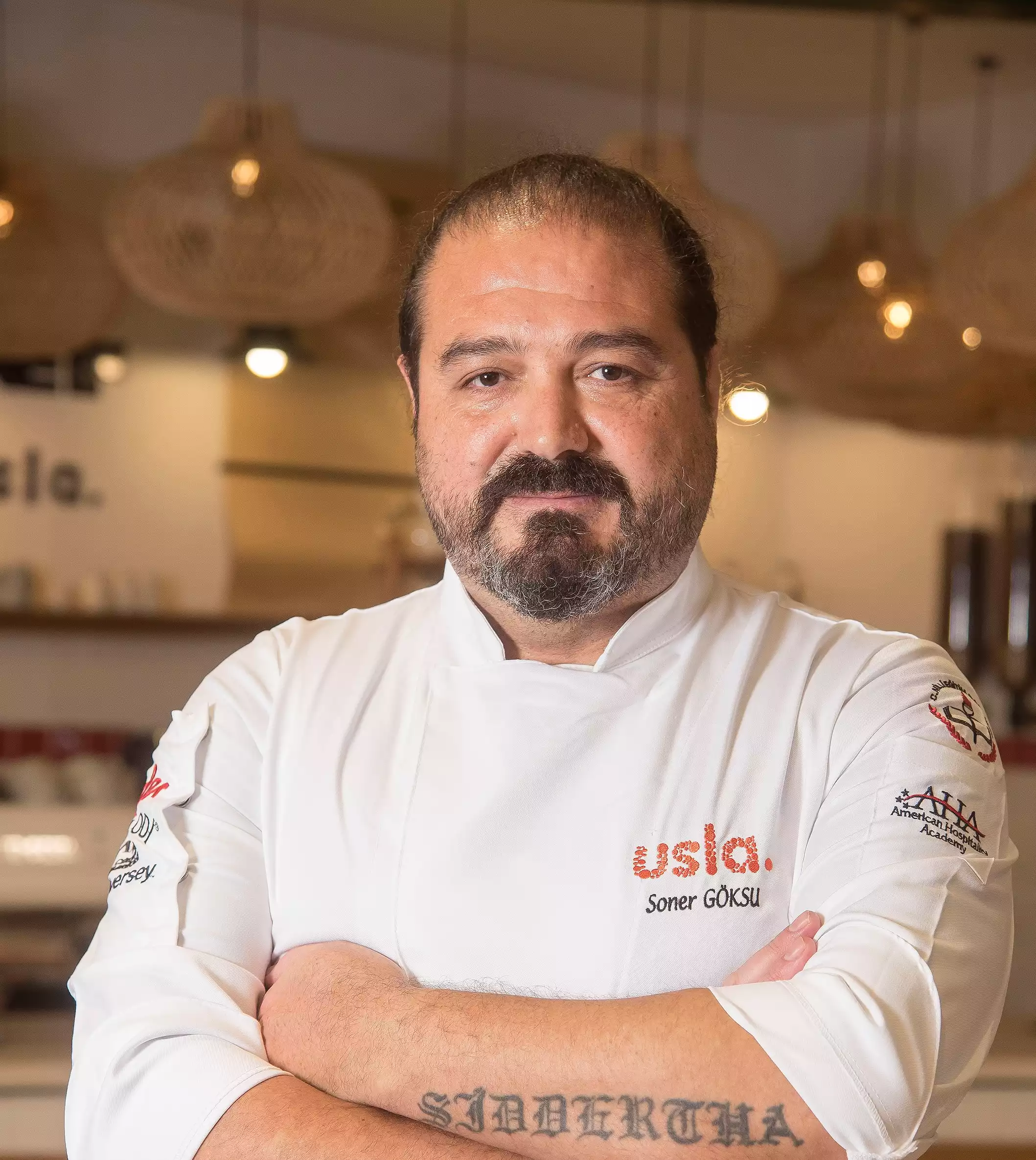 Soner Göksu