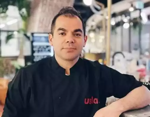 Talat Aydın