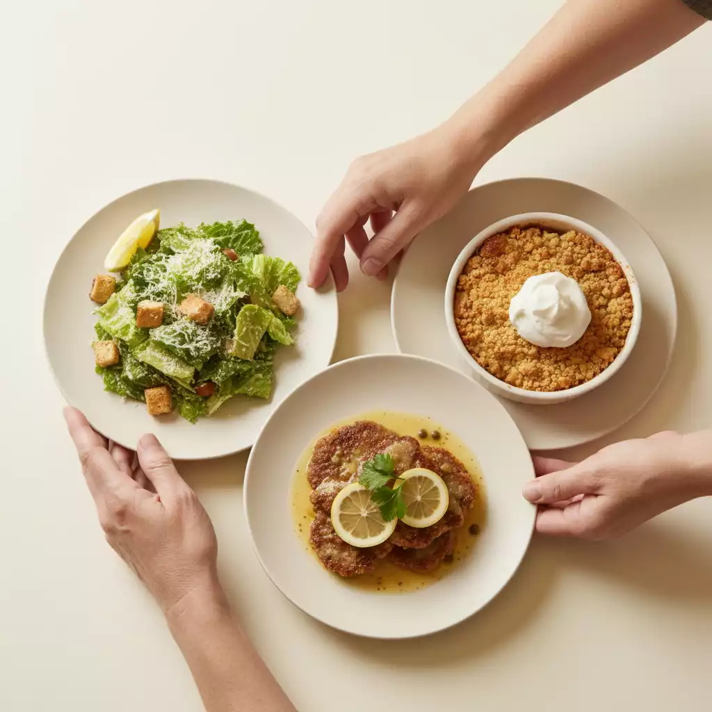 Annem ile Pişiriyorum 