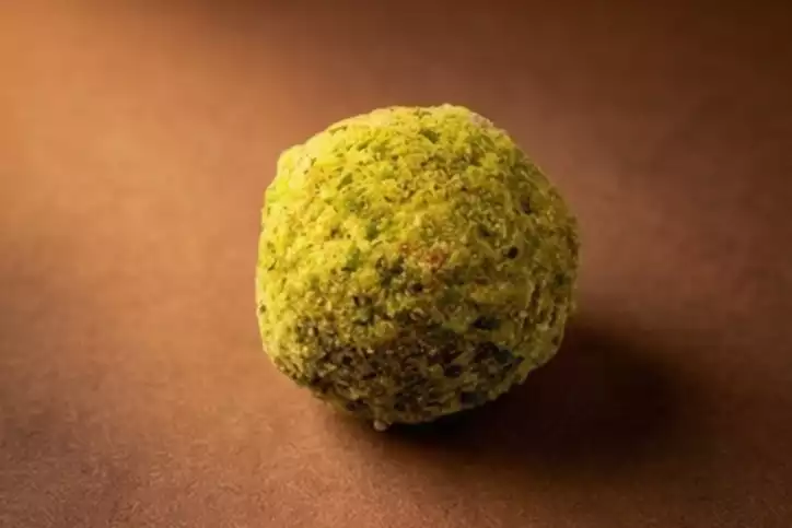 Antep Fıstıklı Trüf