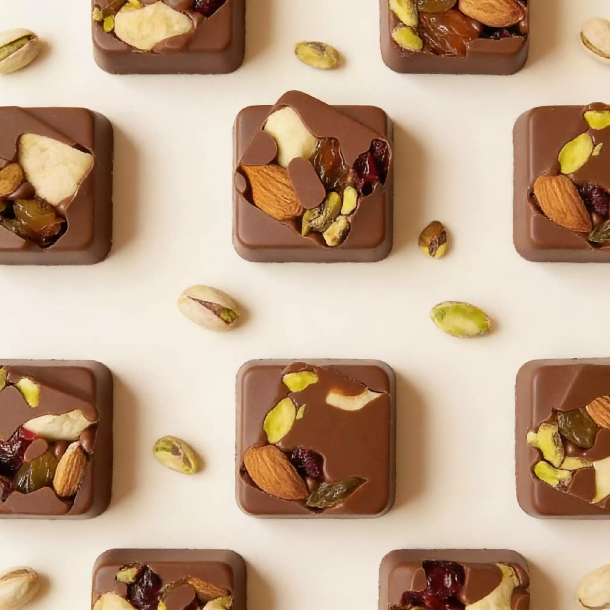 Bayram Çikolataları