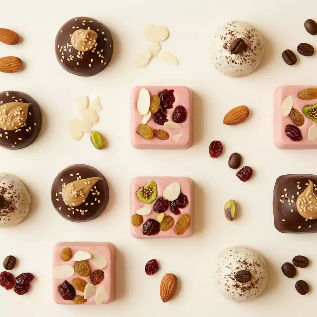 Bayram Çikolataları