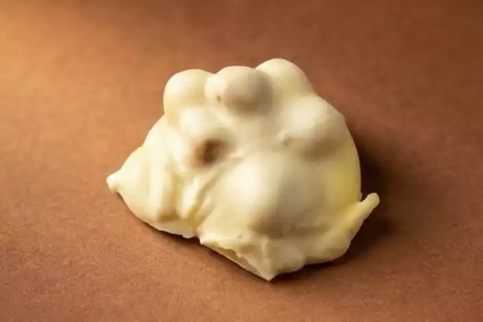 Beyaz Çikolata Rocher