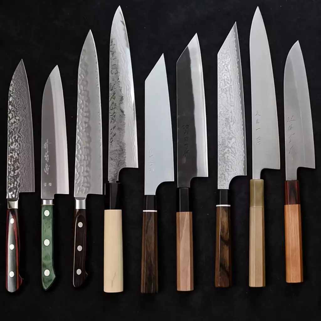 Bronze Sertifikalı Japon Mutfağı Eğitimi