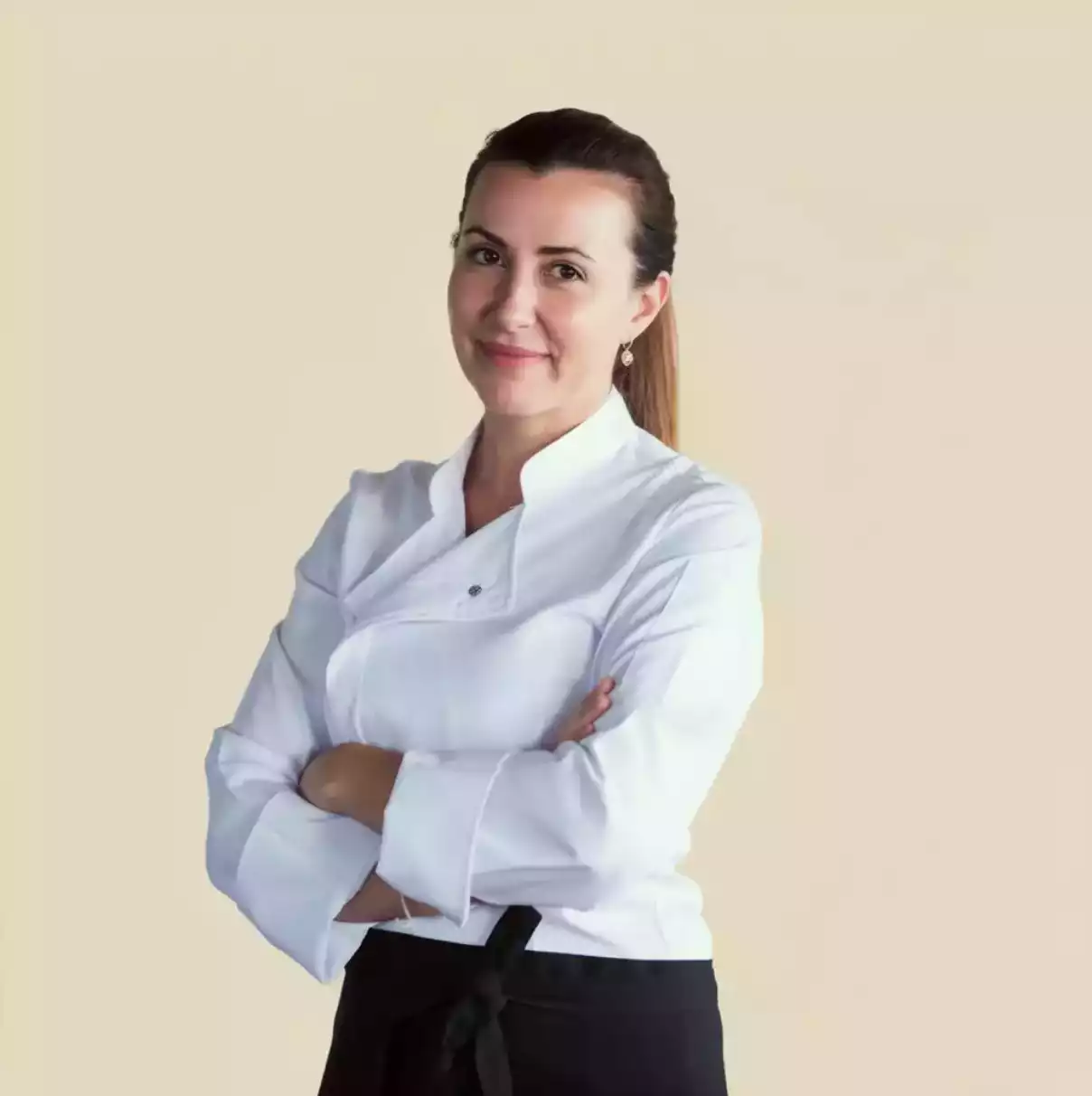 Çiğdem Alagök ile Deniz Ürünleri 