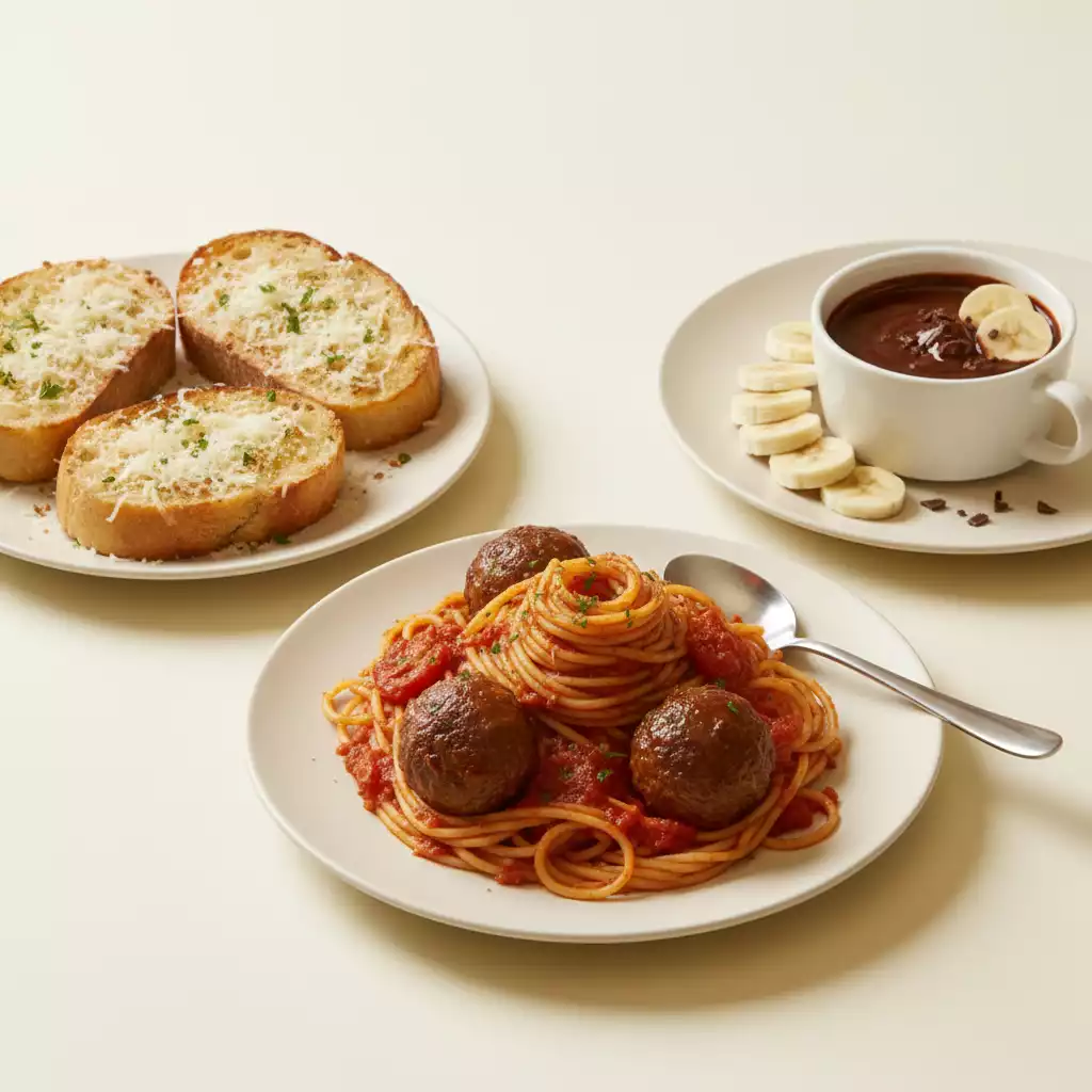 Çocuğumla Mutfakta 