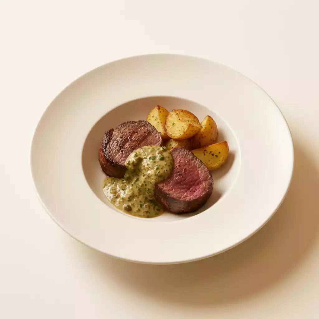 Favori Lezzetler - 1