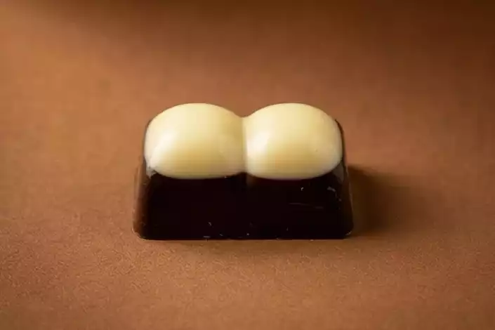 Fındık Pralin Dolgulu