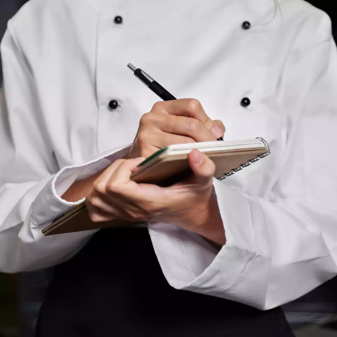 Girişimcilere Özel Aşçılık Eğitimi