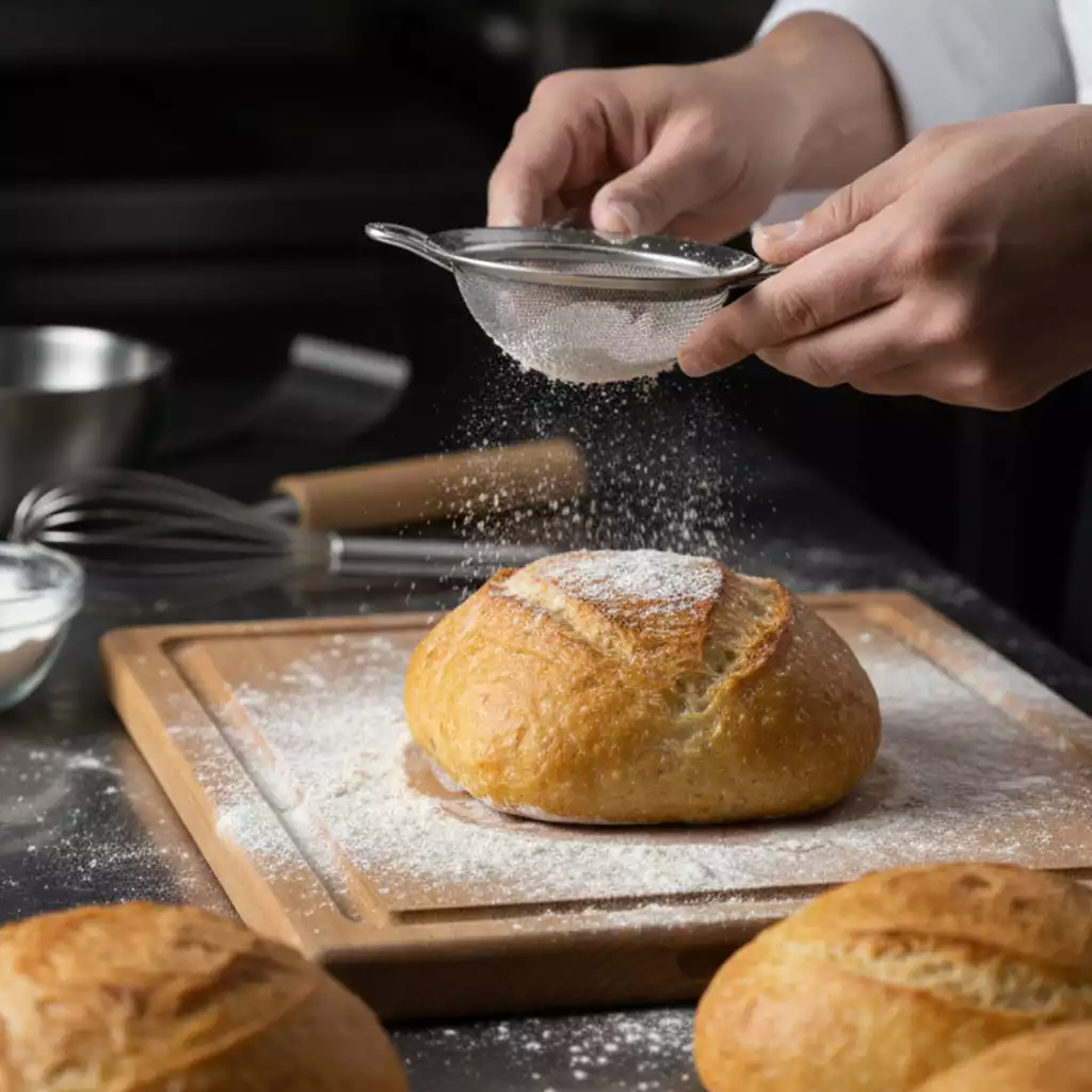 Girişimcilere Özel Pastacılık ve Ekmekçilik Eğitimi