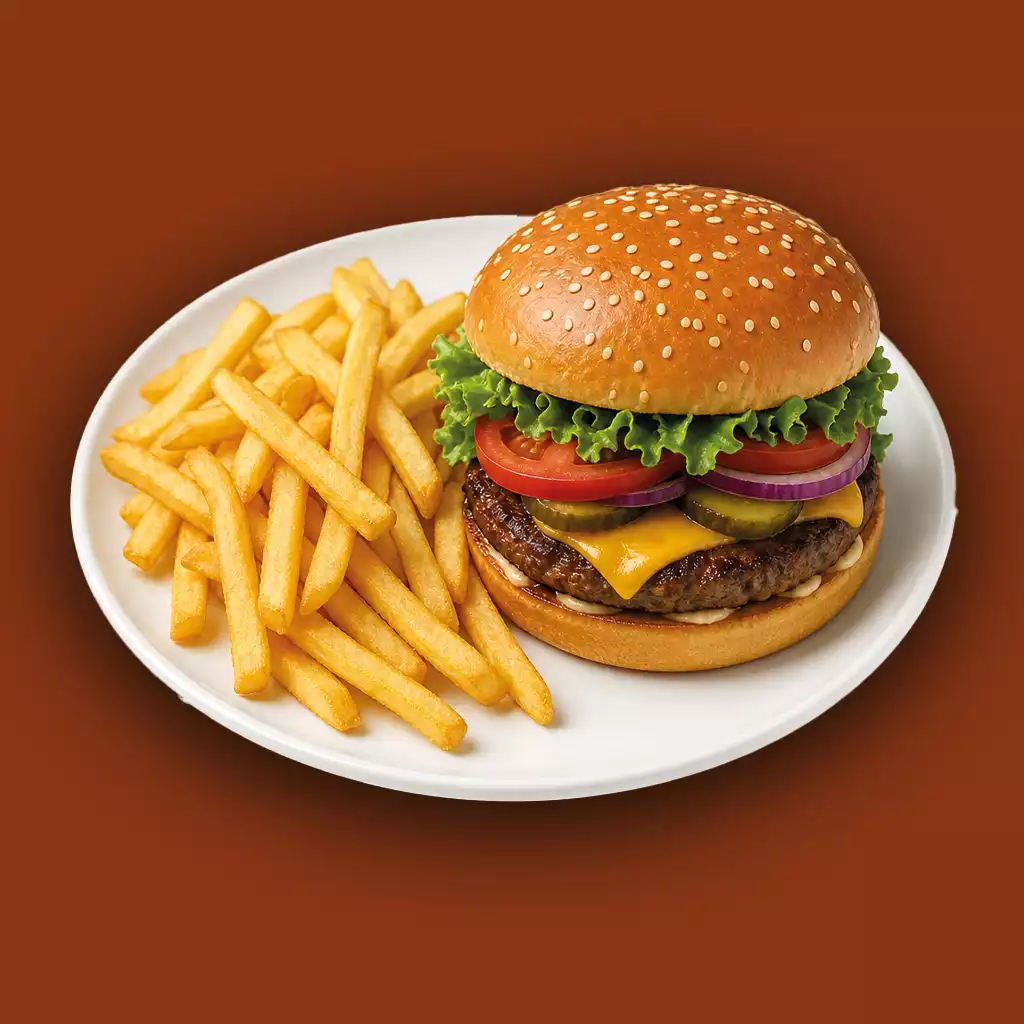 Hamburgerler   