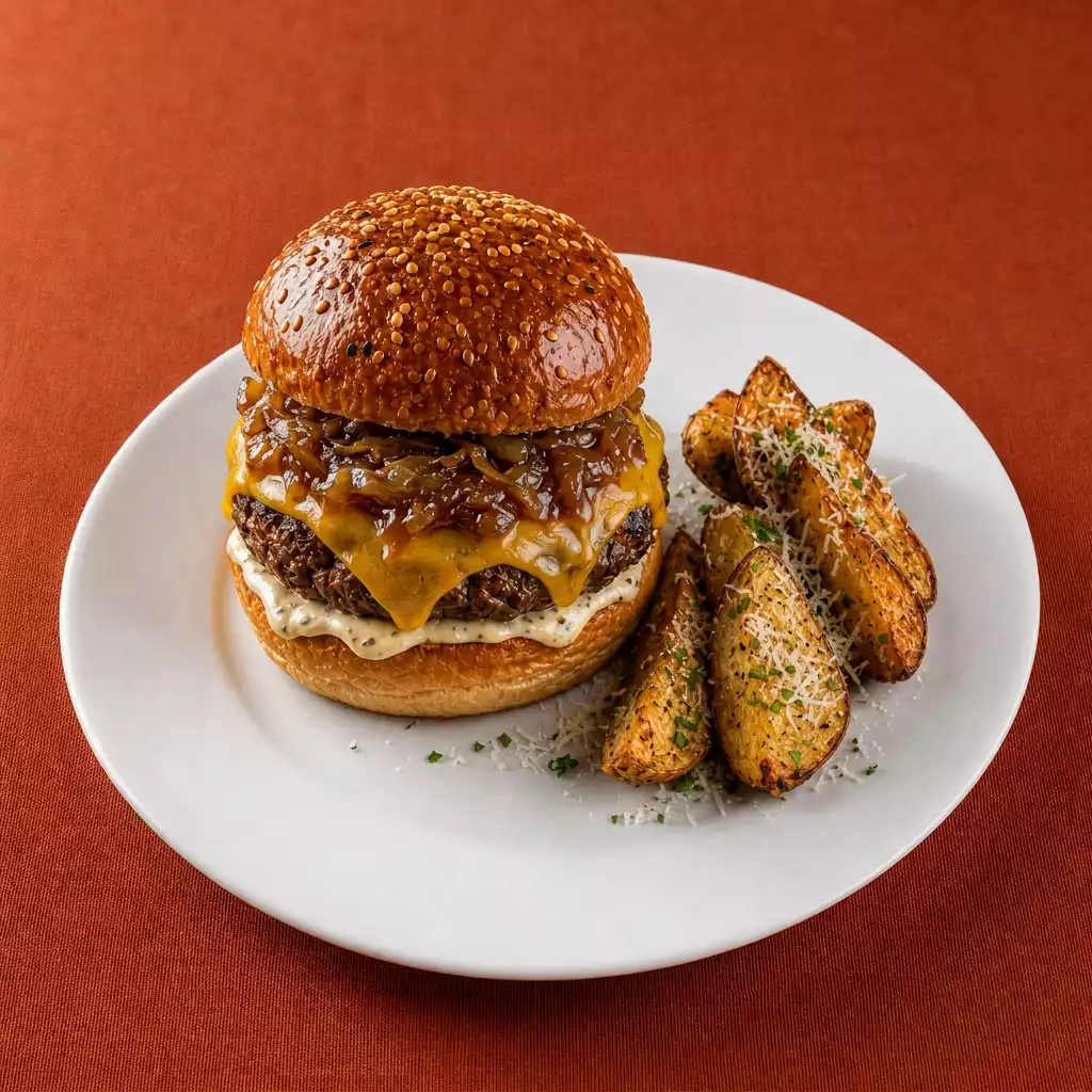 Hamburgerler   