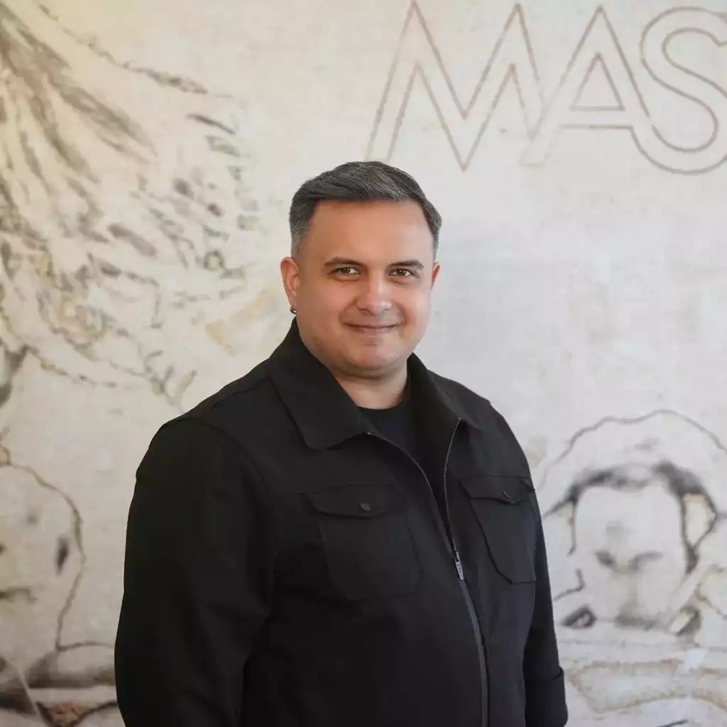 Hasan Gümen ile Cinayet Masası: Akşam Yemeği Eşliğinde Cinayet Çözümleme