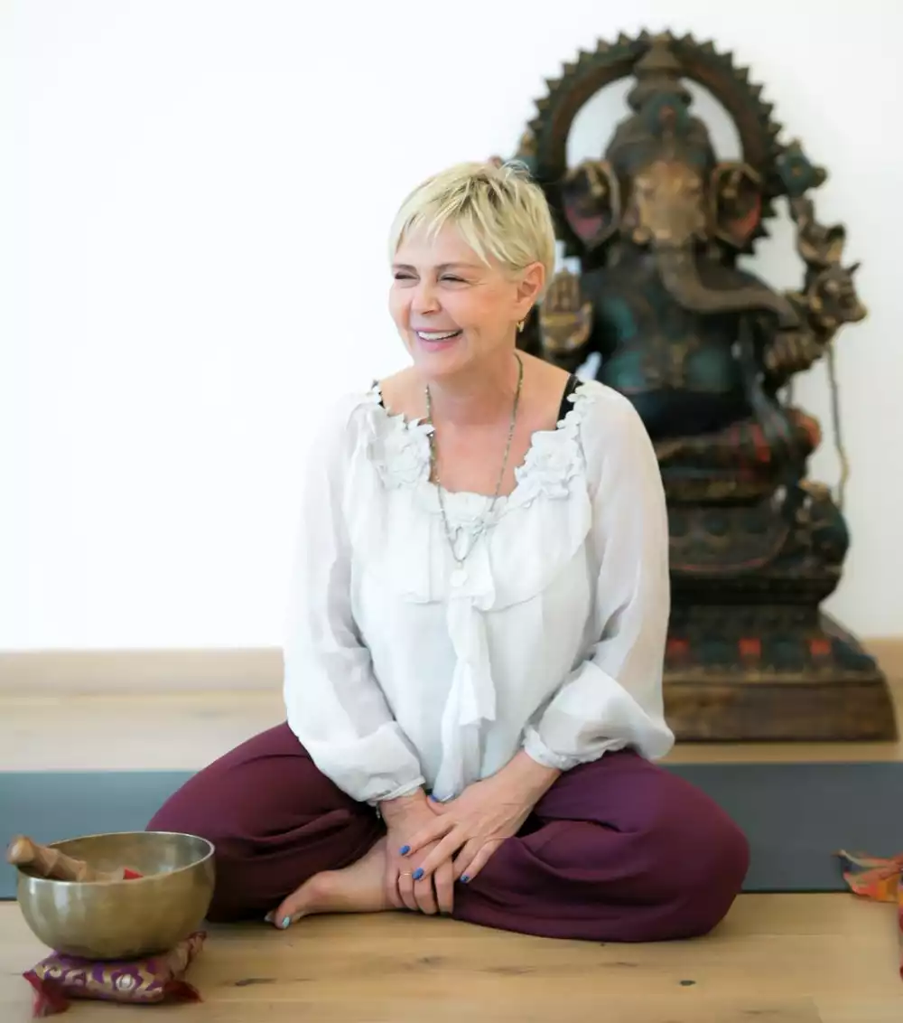 Kakao Seremonisi ve Duyusal Farkındalık Atölyesi