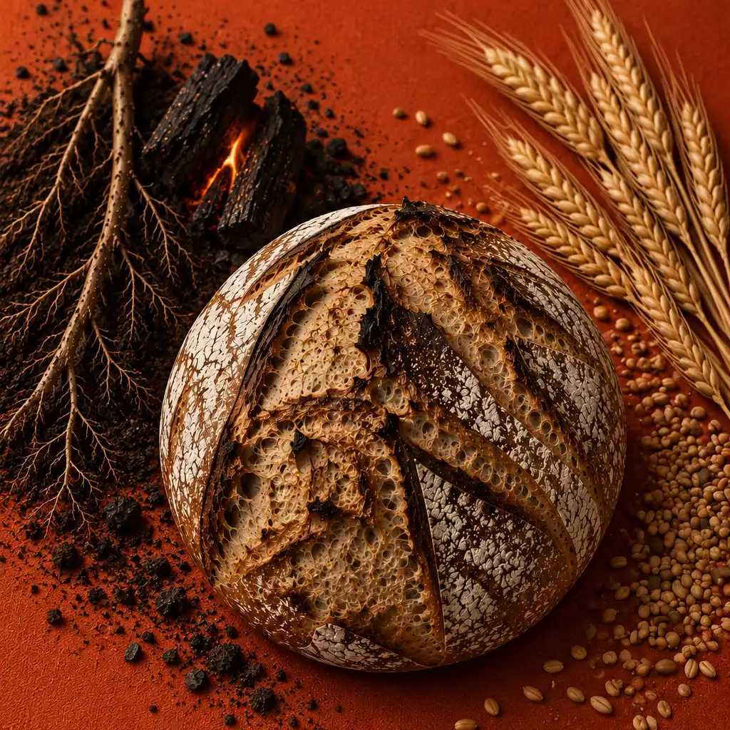 Kök, Ateş, Tohum: Artizan Ekmek ve Yenilikçi Mezeler
