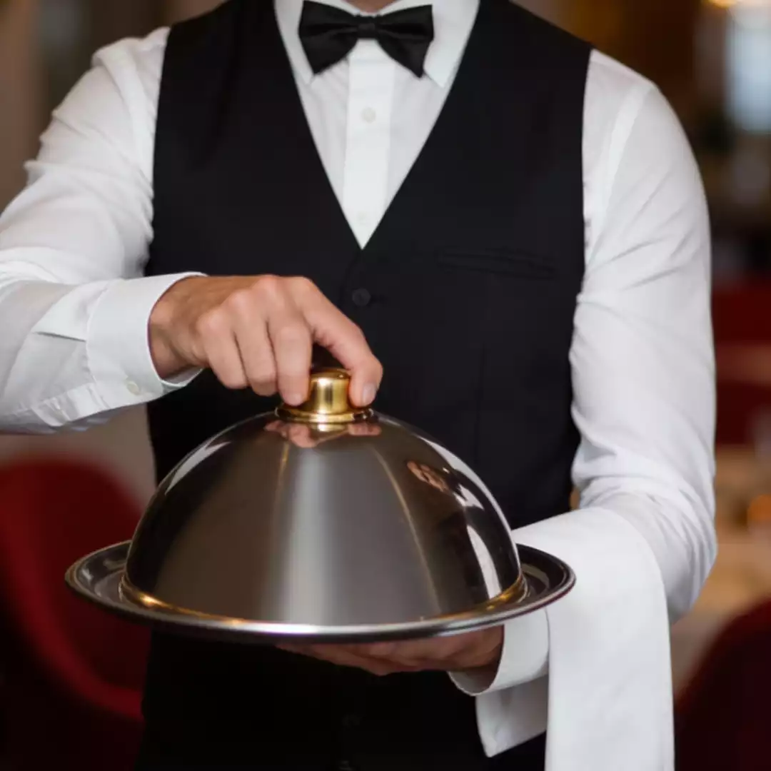 MEB Sertifikalı Servis ve Ağırlama Eğitimi