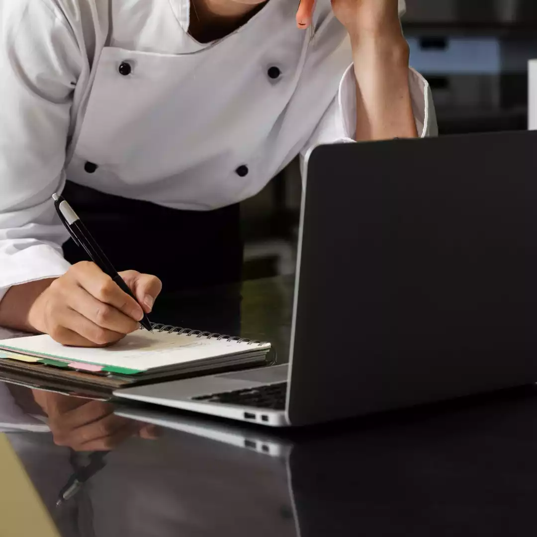 MEB Sertifikalı Yiyecek ve İçecek İşletmeciliği