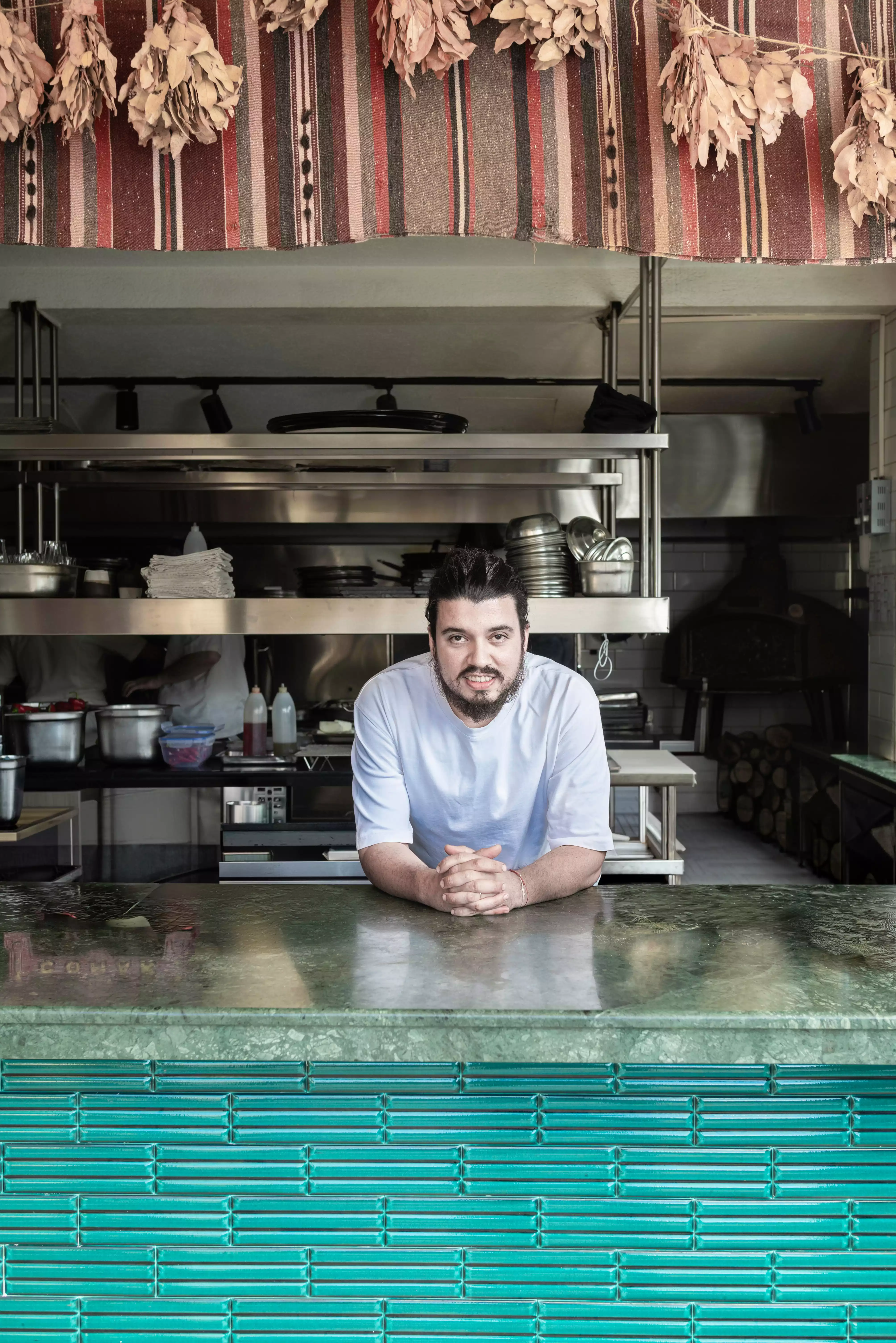 Murat Deniz Temel ile Sakatat 