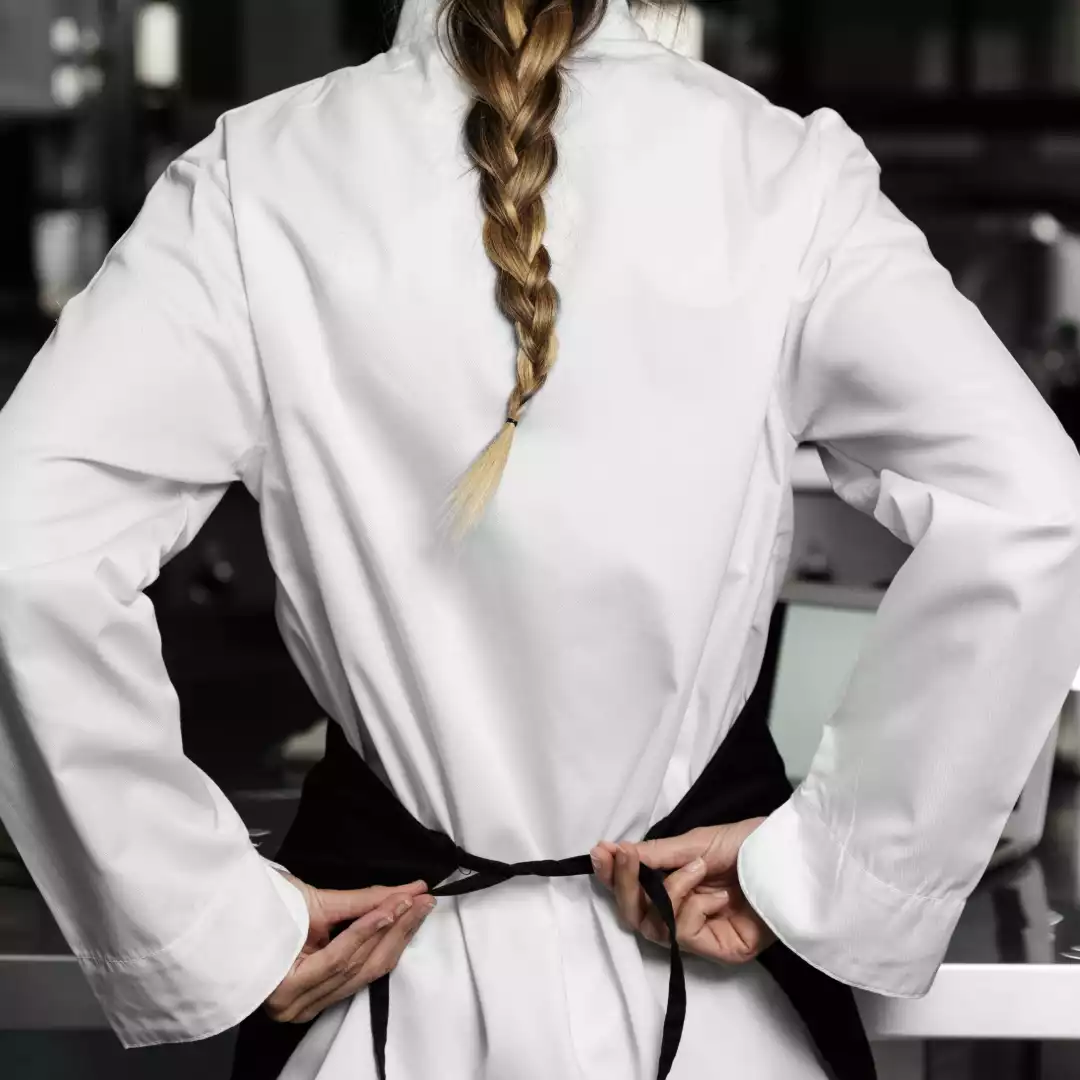 Mutfağa İlk Adım Aşçılık 1