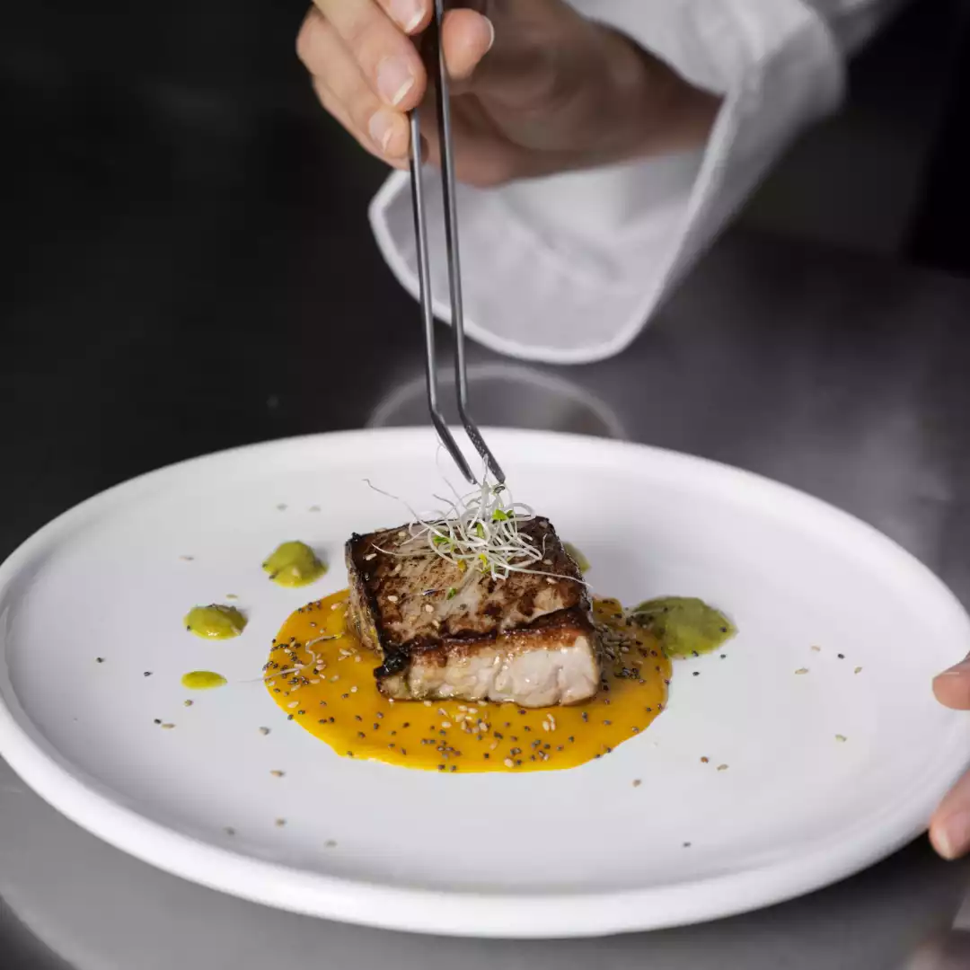 Mutfağa İlk Adım Aşçılık 2