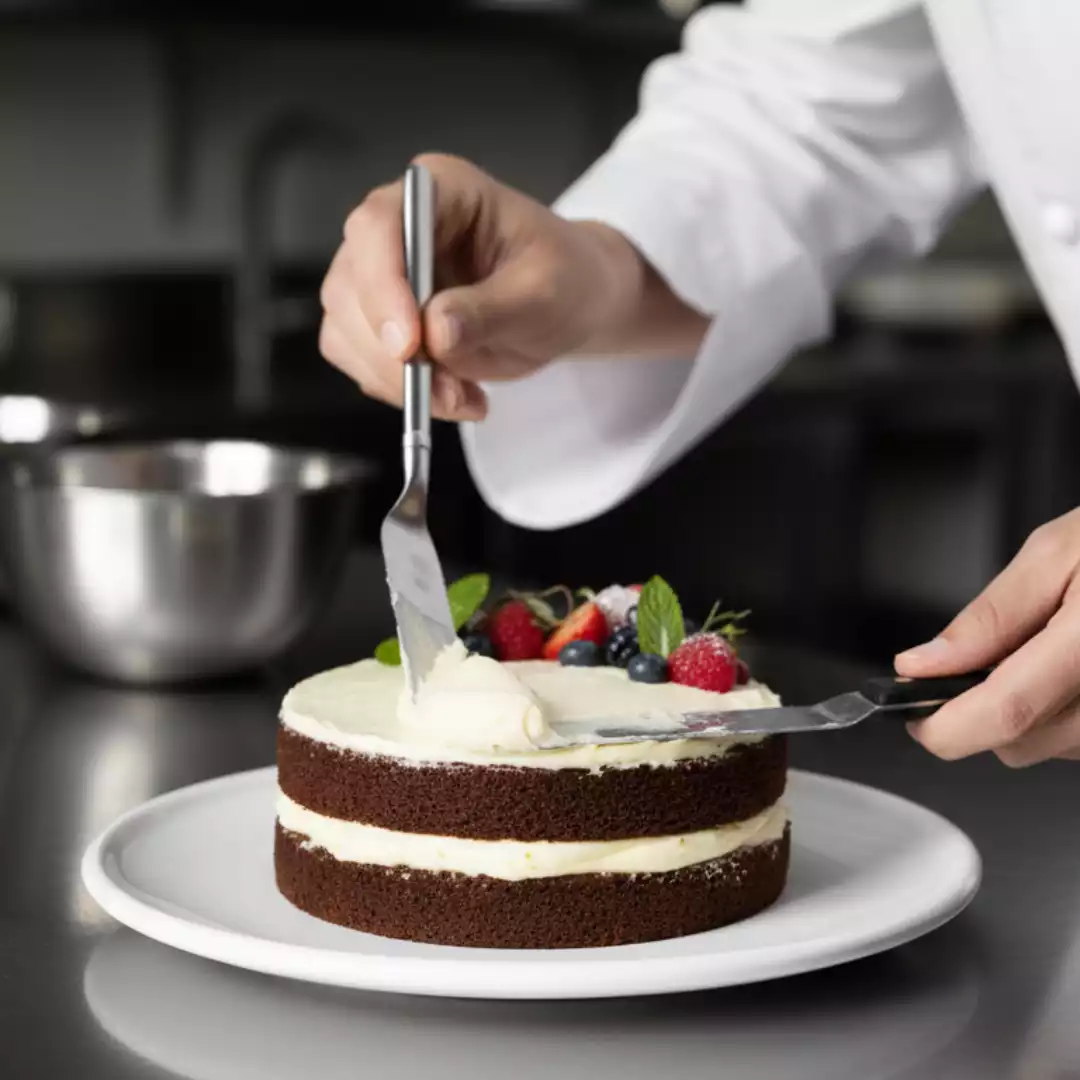 Profesyonel Pastacılık ve Ekmekçilik Eğitimi