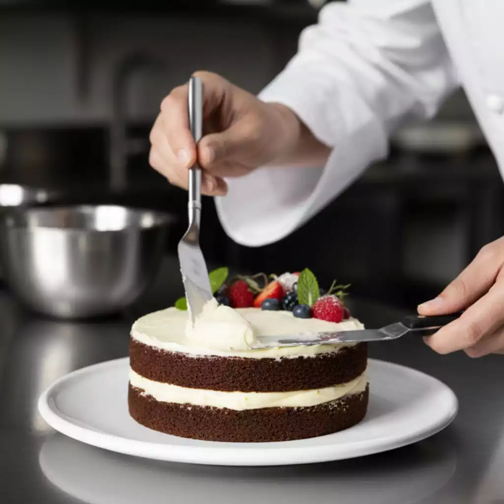 Profesyonel Pastacılık ve Ekmekçilik Eğitimi