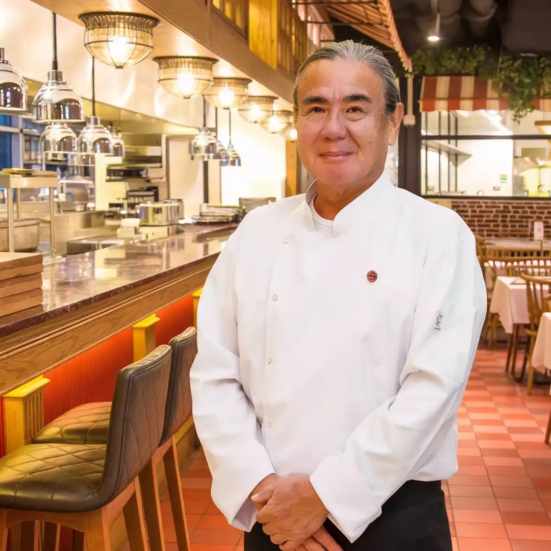 Shunichi Horikoshi ile Sushi Uzmanlaşma Eğitimi