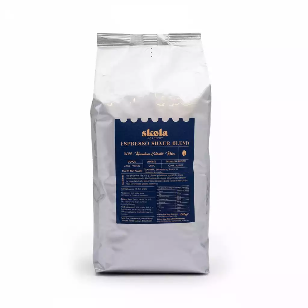 Skola Espresso Blend