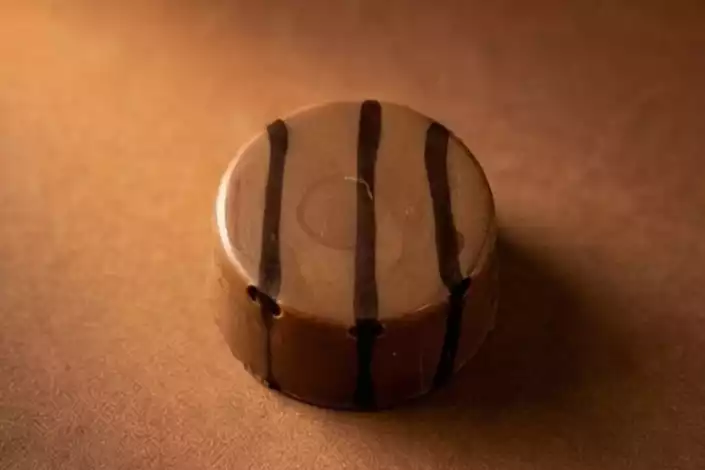 Türk Kahvesi Dolgulu