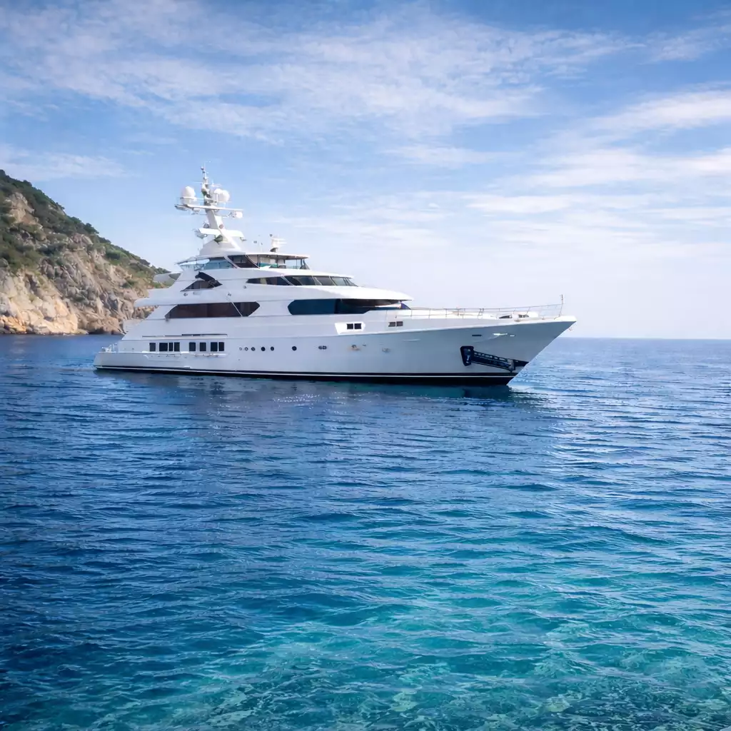 Yat Aşçılığı Uzmanlaşma Eğitimi