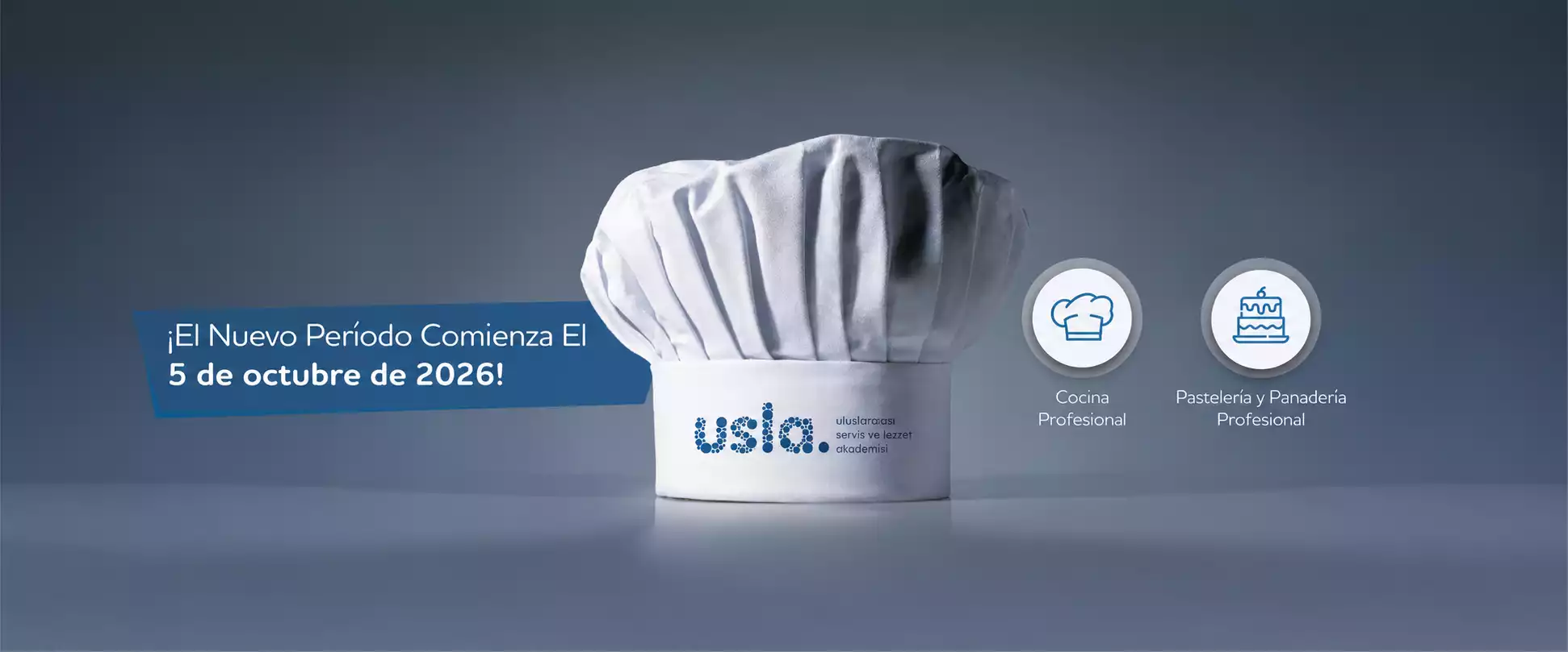 Academia Internacional de Servicio y Sabor USLA | Usla Akademi