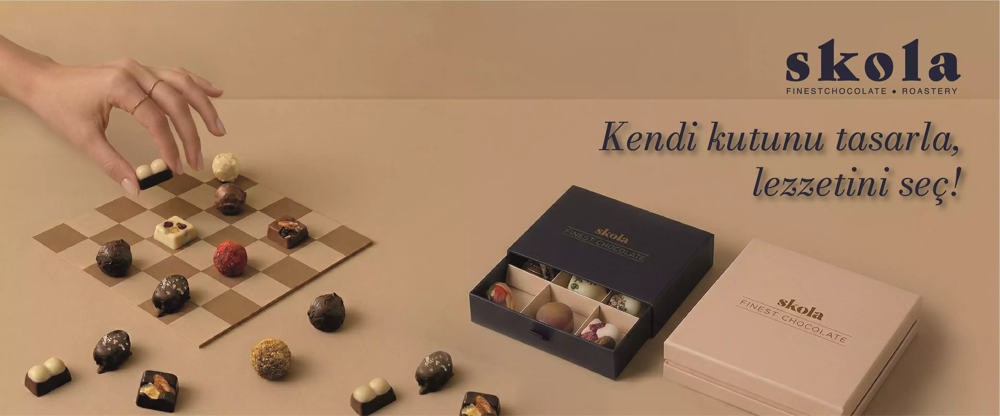 Uluslararası Servis ve Lezzet Akademisi USLA | Usla Akademi