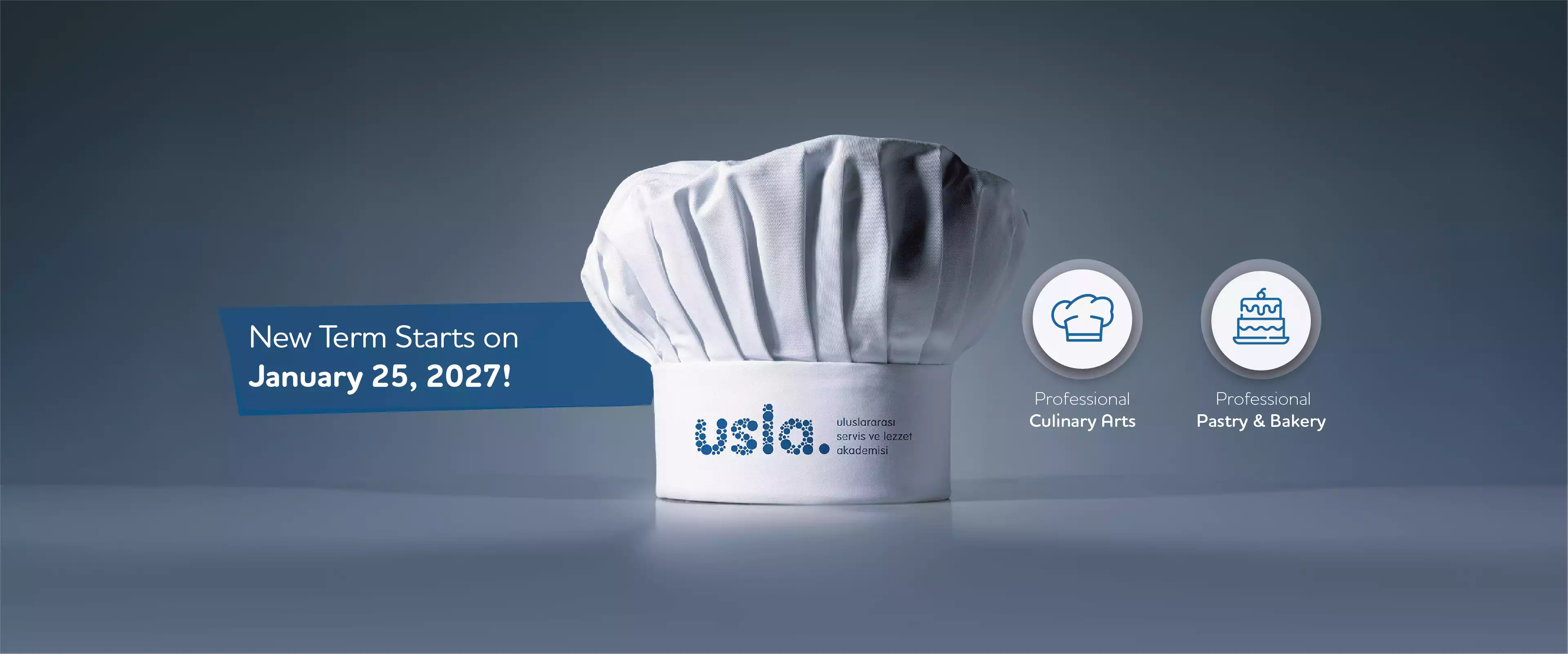 International Service and Flavor Academy USLA | Usla Academy