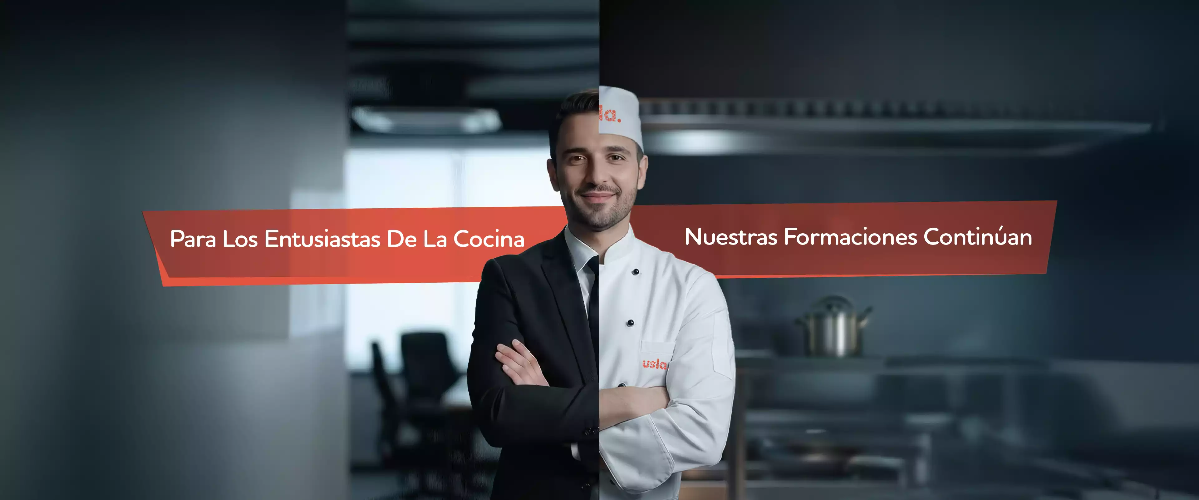 Academia Internacional de Servicio y Sabor USLA | Usla Akademi