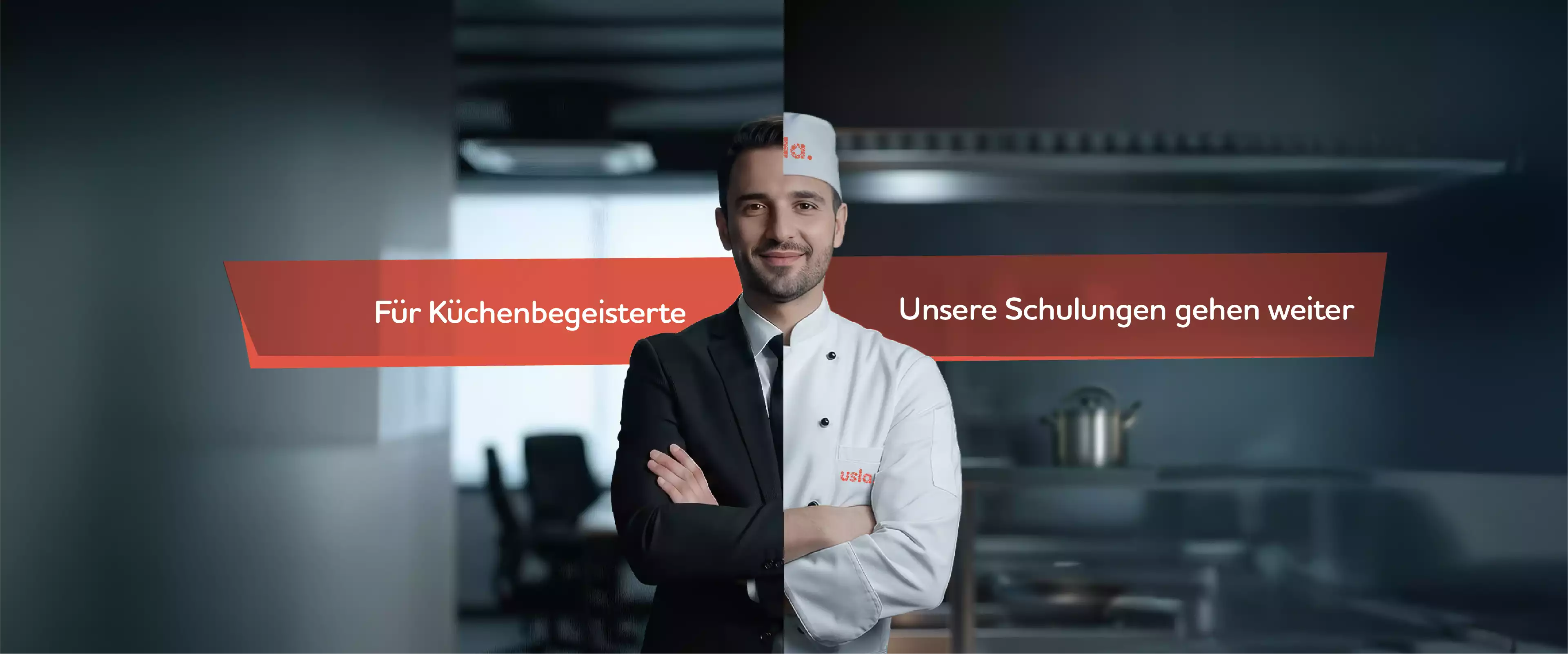 Internationale Service- und Geschmackakademie USLA | Usla Akademi
