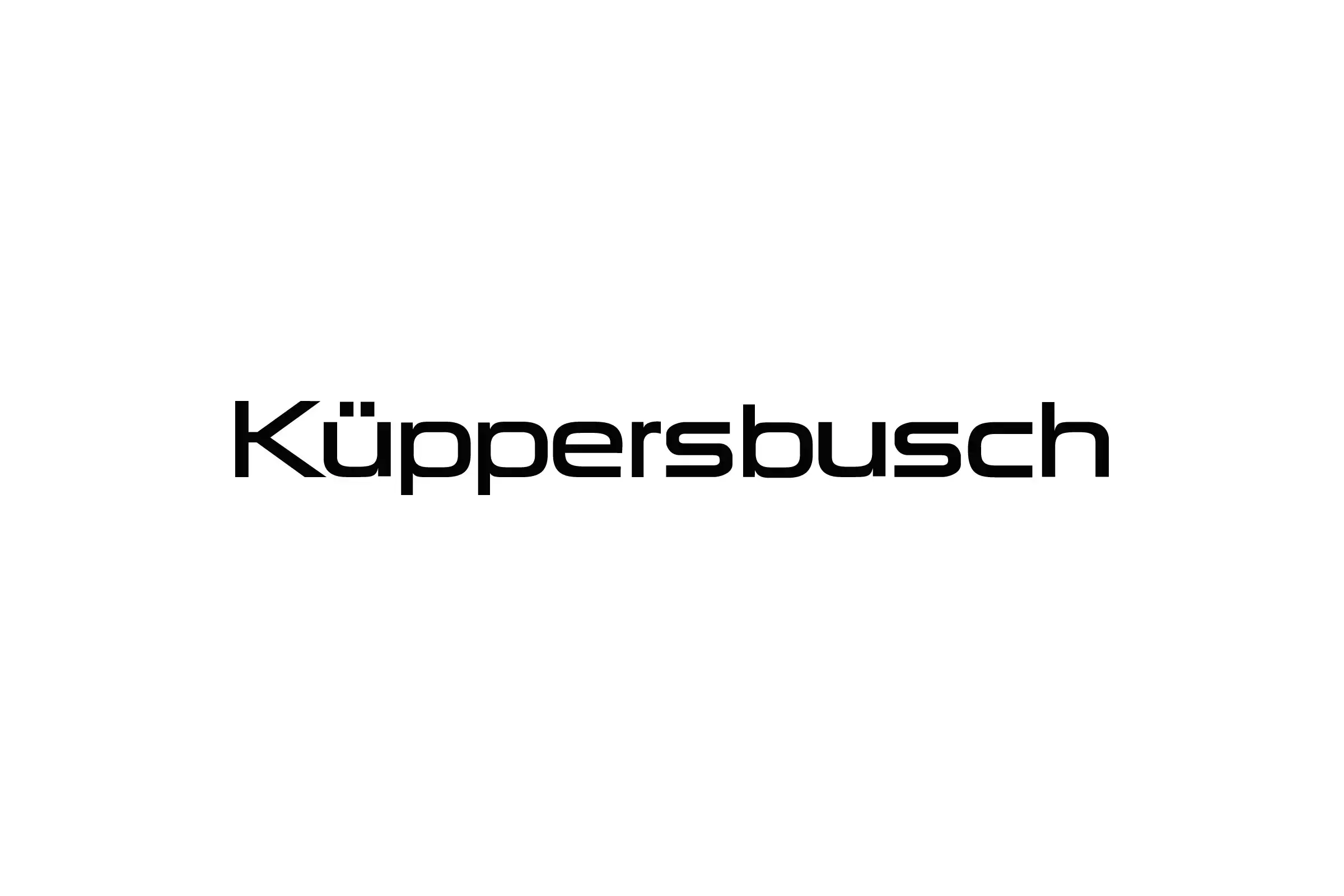 Küppersbusch