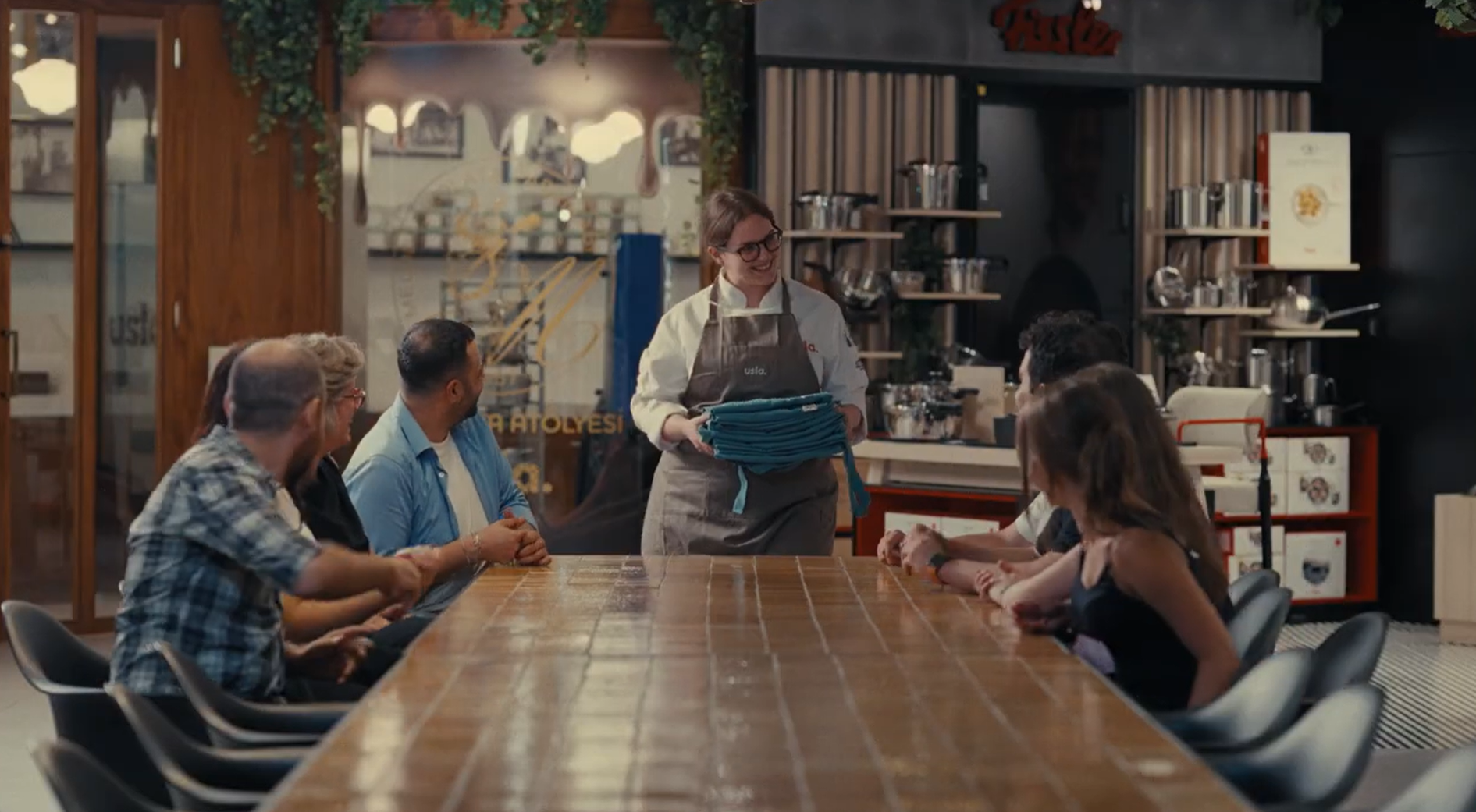 usla tanıtım videosu